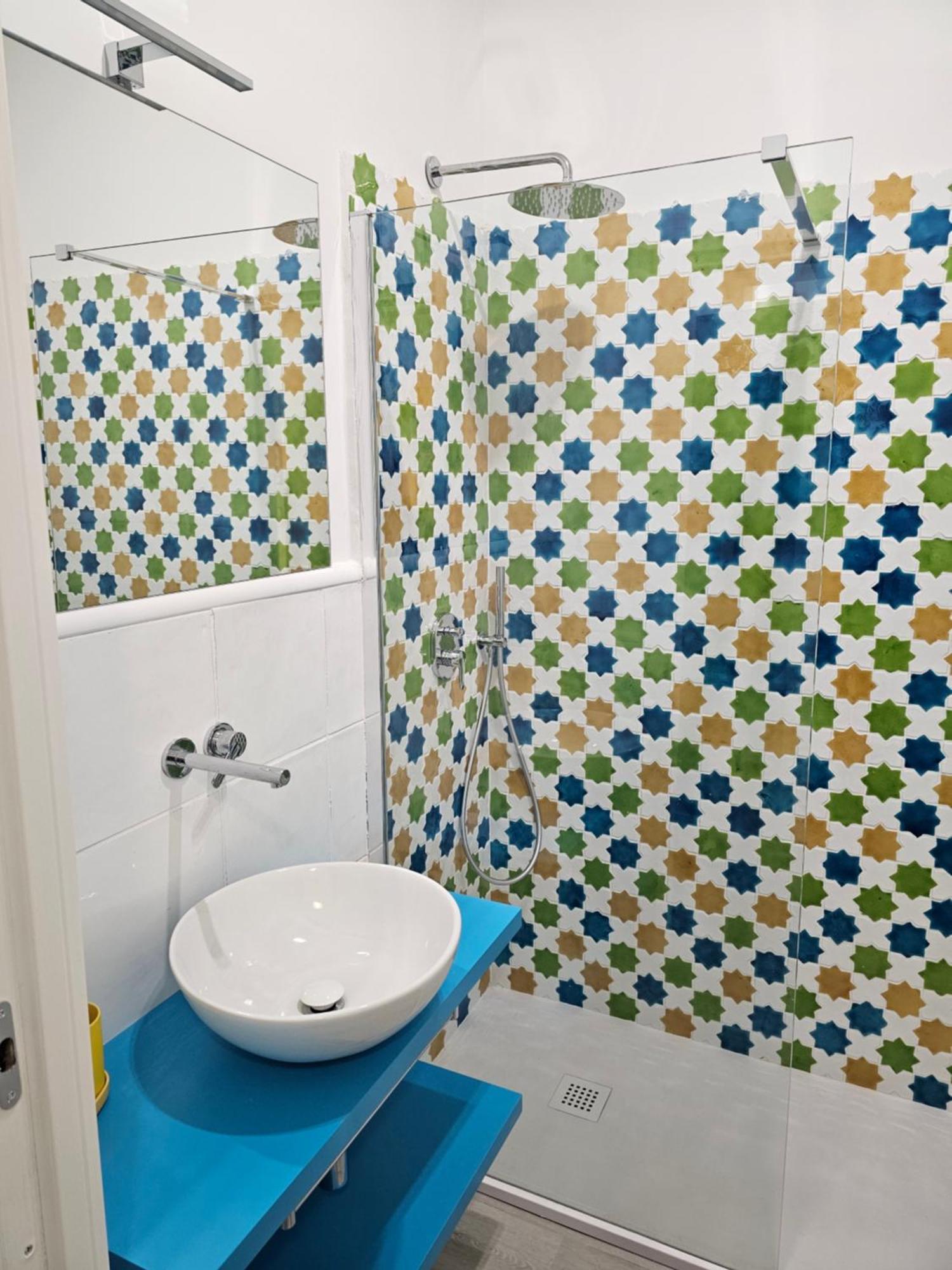 Sunny Flat Apartman Sorrento Kültér fotó