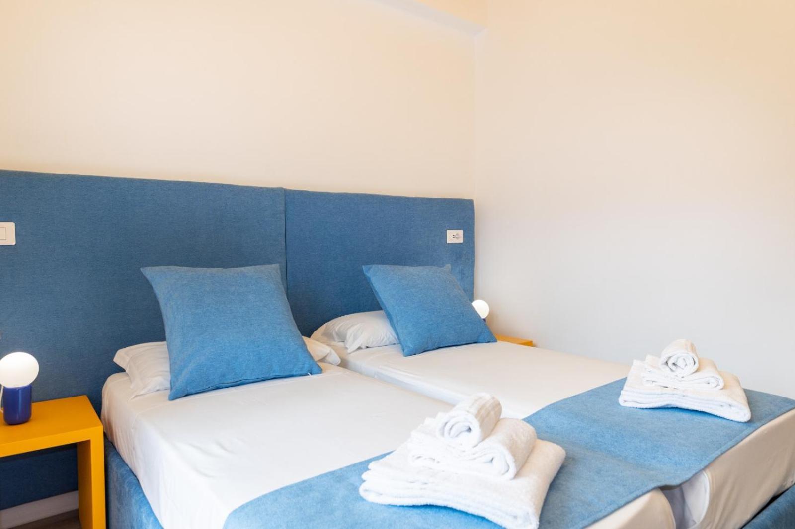 Sunny Flat Apartman Sorrento Kültér fotó