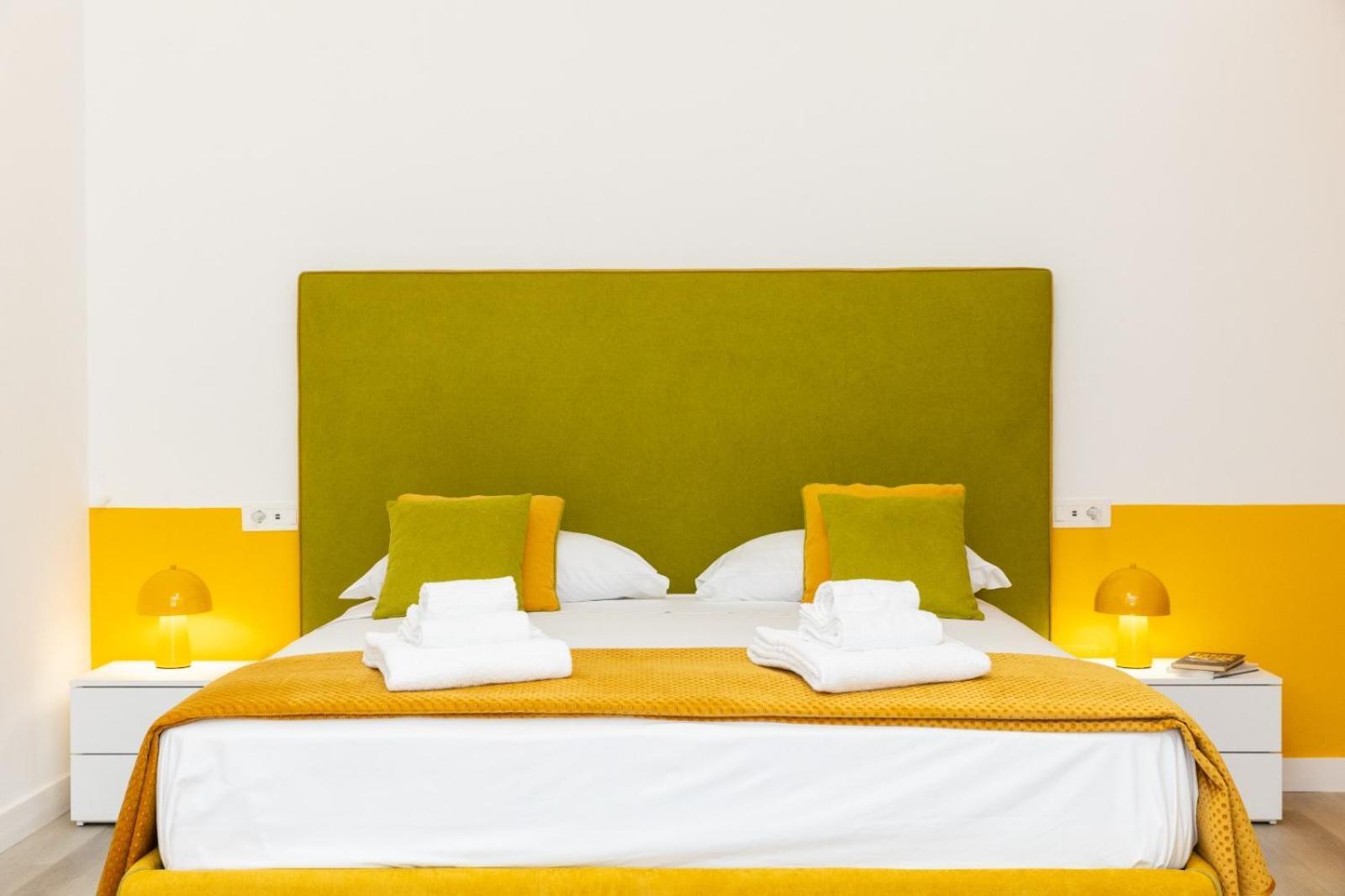 Sunny Flat Apartman Sorrento Kültér fotó