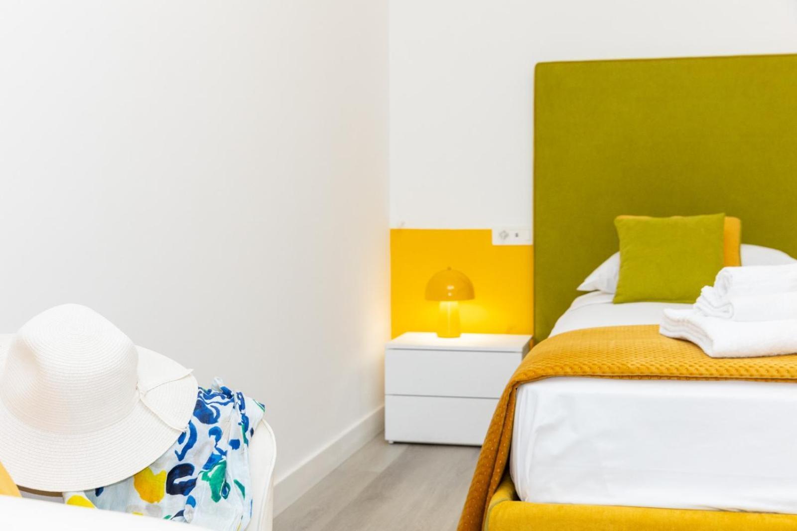 Sunny Flat Apartman Sorrento Kültér fotó
