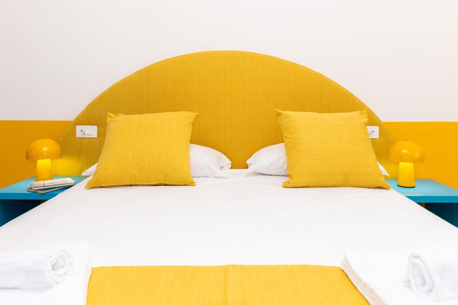 Sunny Flat Apartman Sorrento Kültér fotó