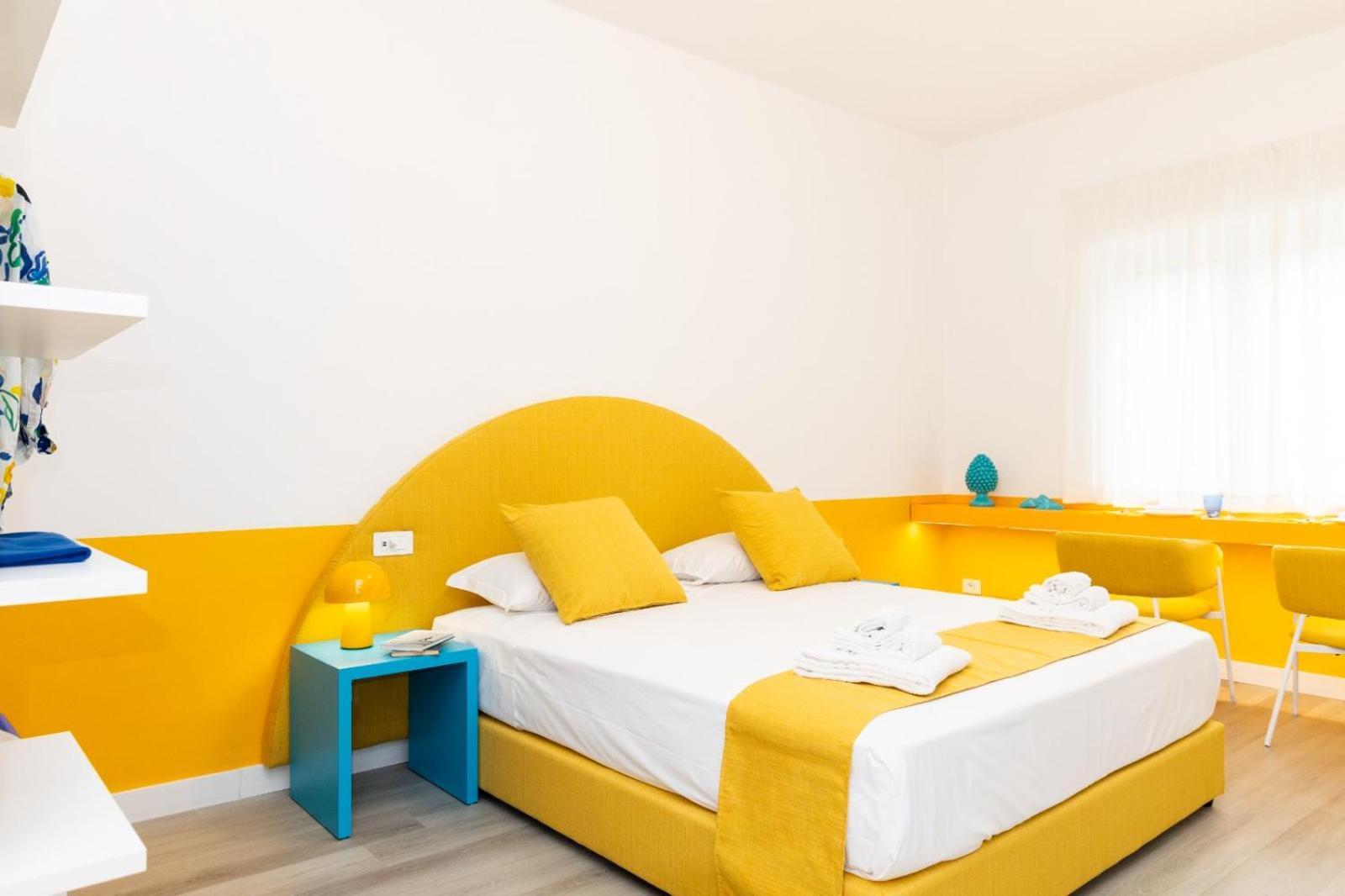 Sunny Flat Apartman Sorrento Kültér fotó