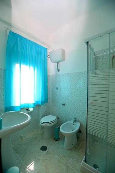Sunny Flat Apartman Sorrento Kültér fotó